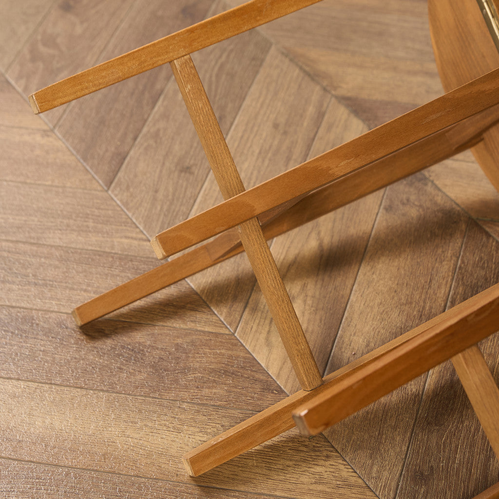 Novy Domov ヴィンテージ ネストテーブル