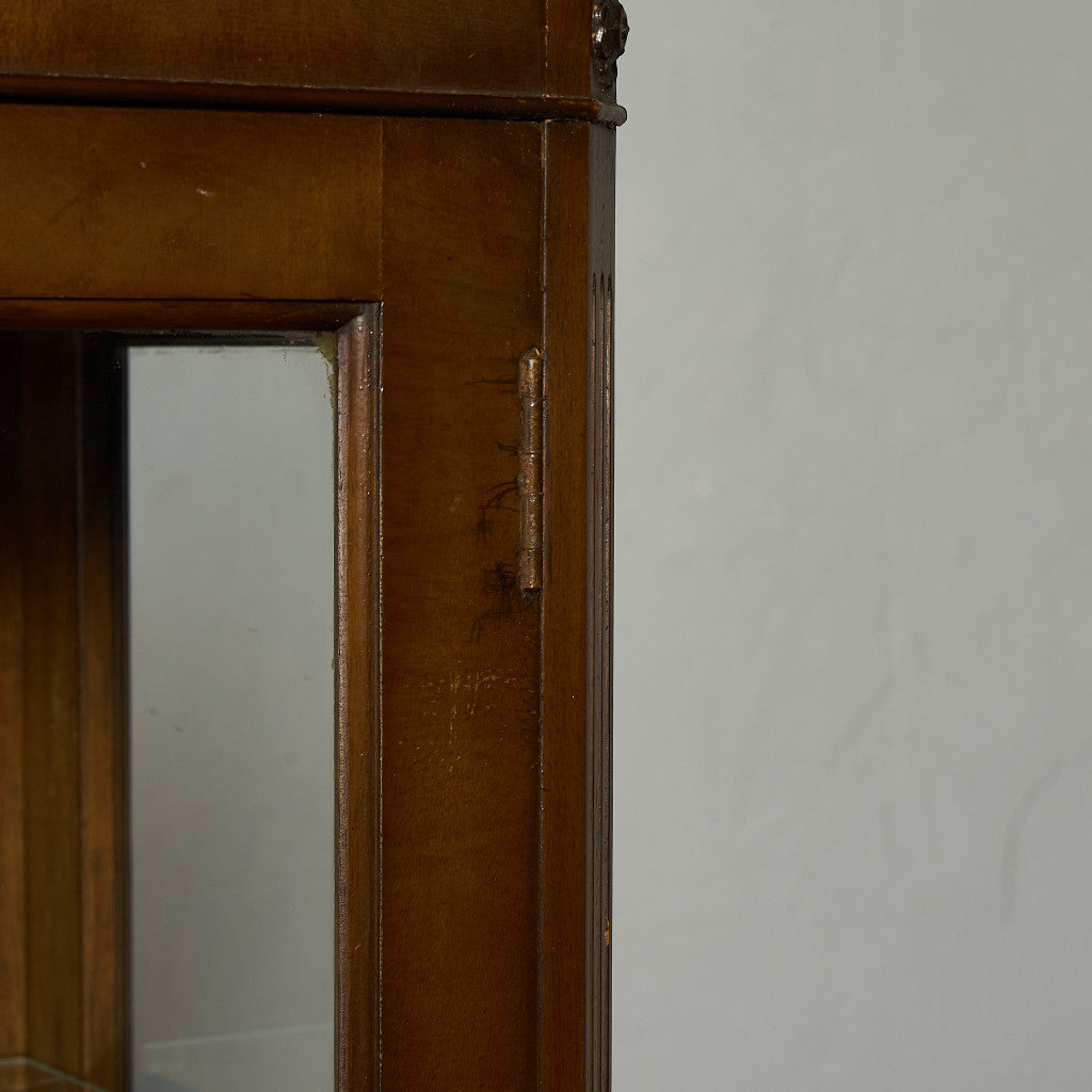 Cameo Furniture キュリオケース #90006