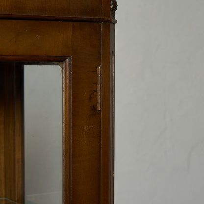 Cameo Furniture キュリオケース #90006