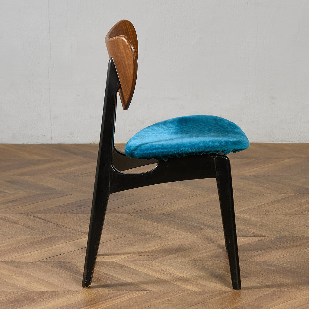 Tola&Black ヴィンテージ バタフライチェア