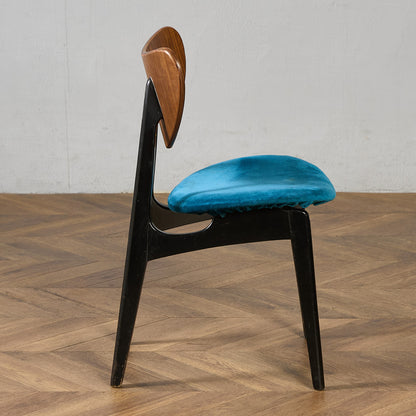 Tola&Black ヴィンテージ バタフライチェア