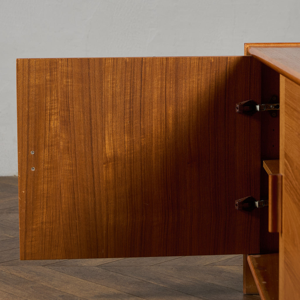 ヴィンテージ キャビネット