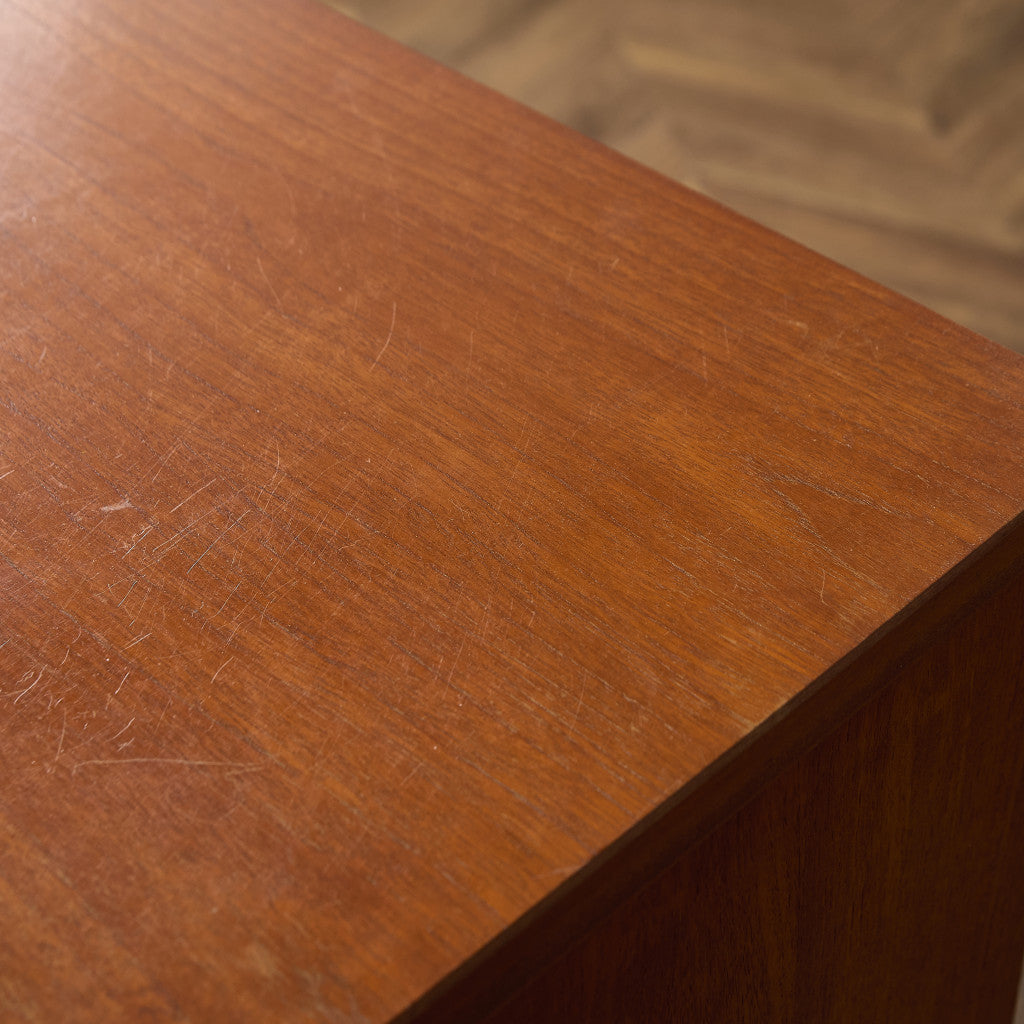 ヴィンテージ 5段 チェスト