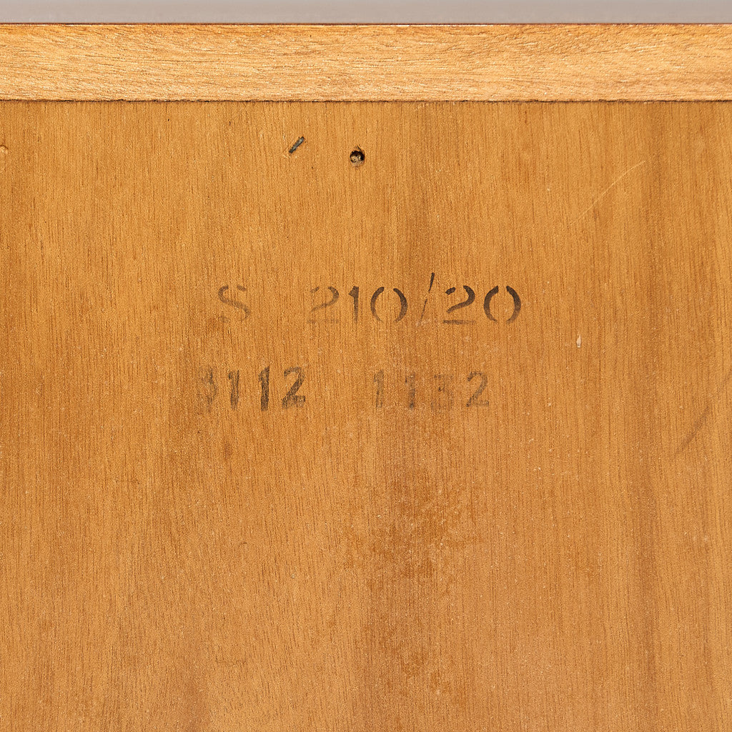 ヴィンテージ 4段 チェスト