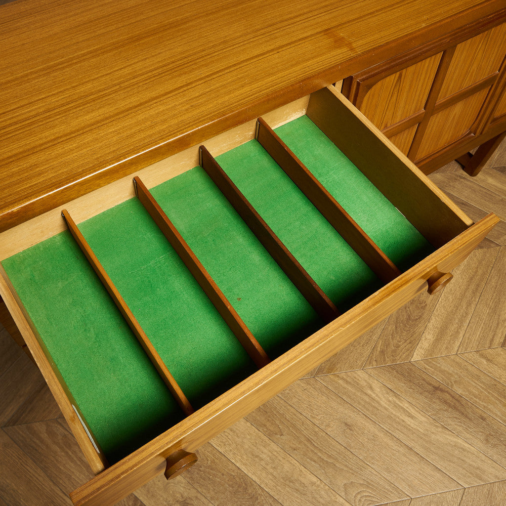 ビューティリティ Beautility ヴィンテージ サイドボード #89891