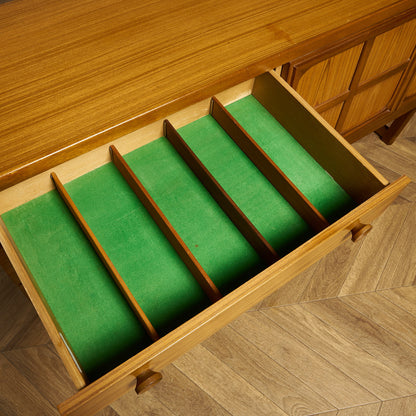 ビューティリティ Beautility ヴィンテージ サイドボード #89891