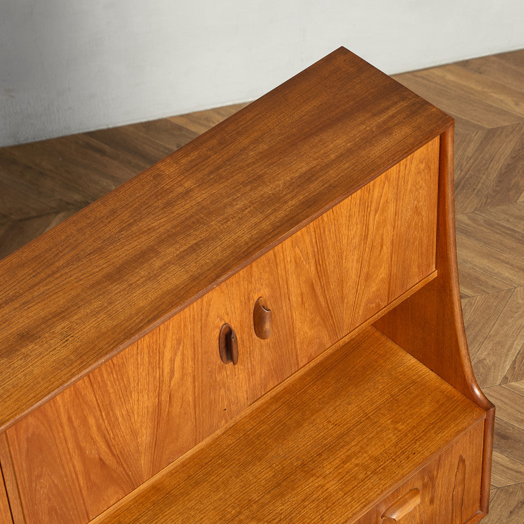 Brasilia ハイサイドボード (4056)