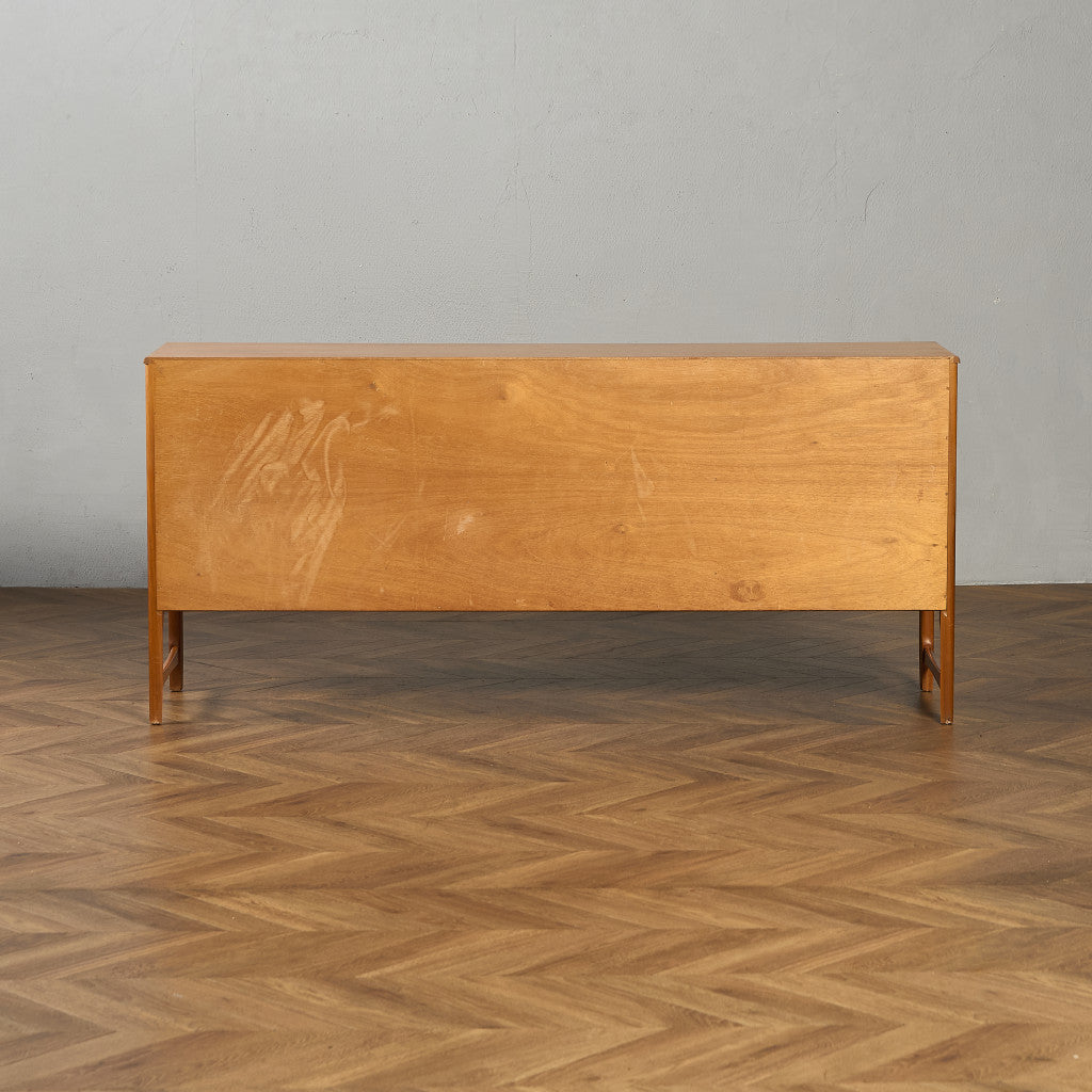 十字扉 ヴィンテージ サイドボード