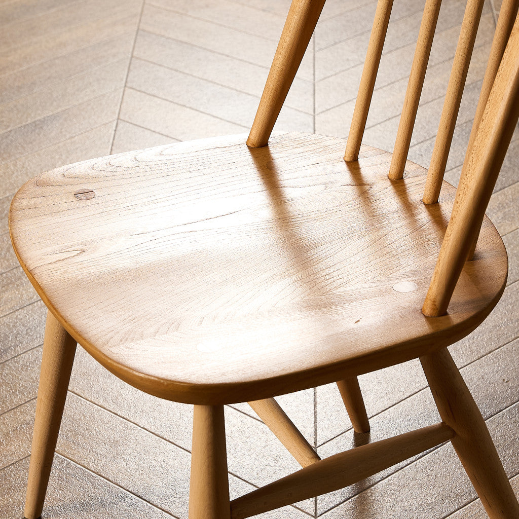 アーコール ERCOL ヴィンテージ クエーカーチェア #98241 – camori