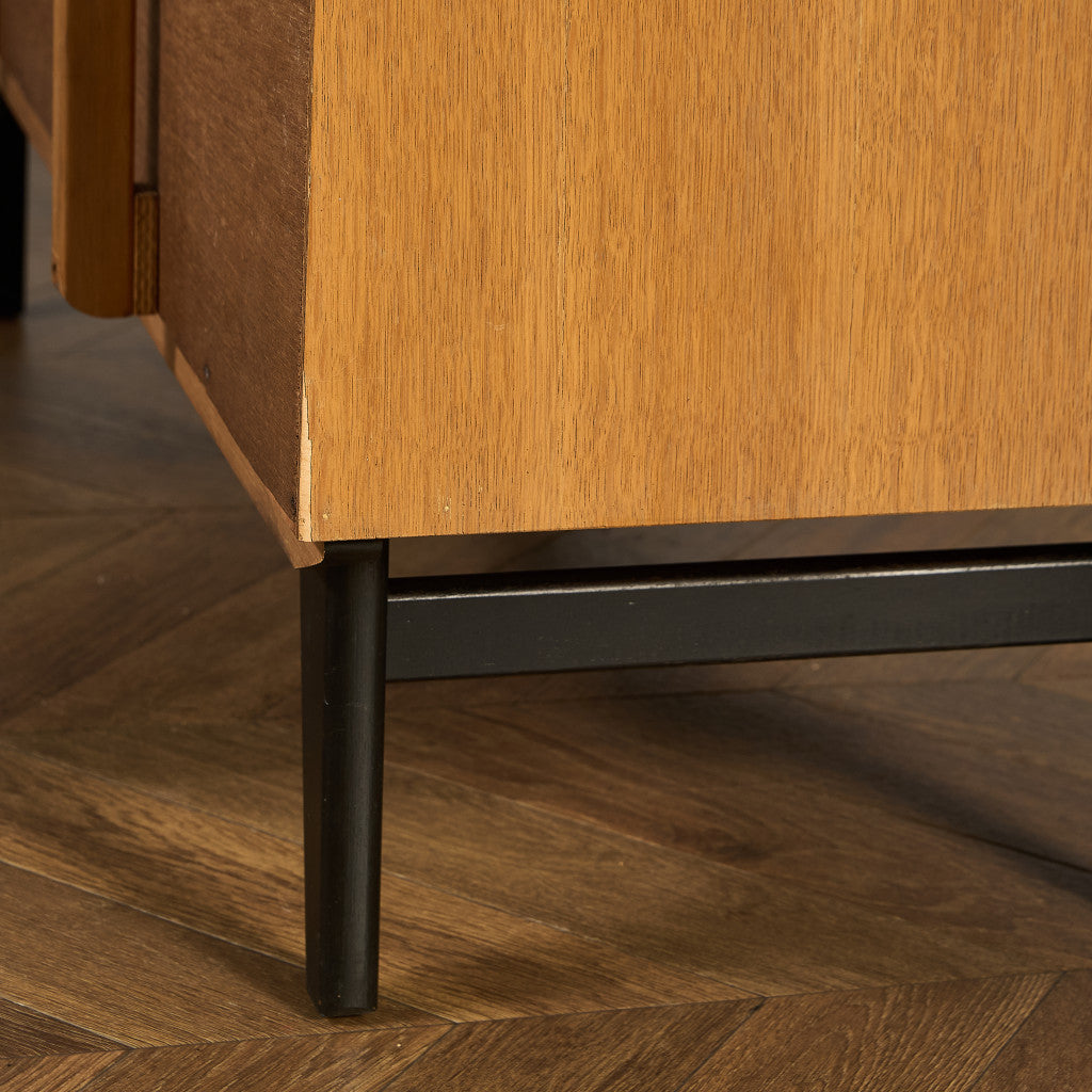 Advance Furniture ヴィンテージ ドレッシングチェスト ドレッサー