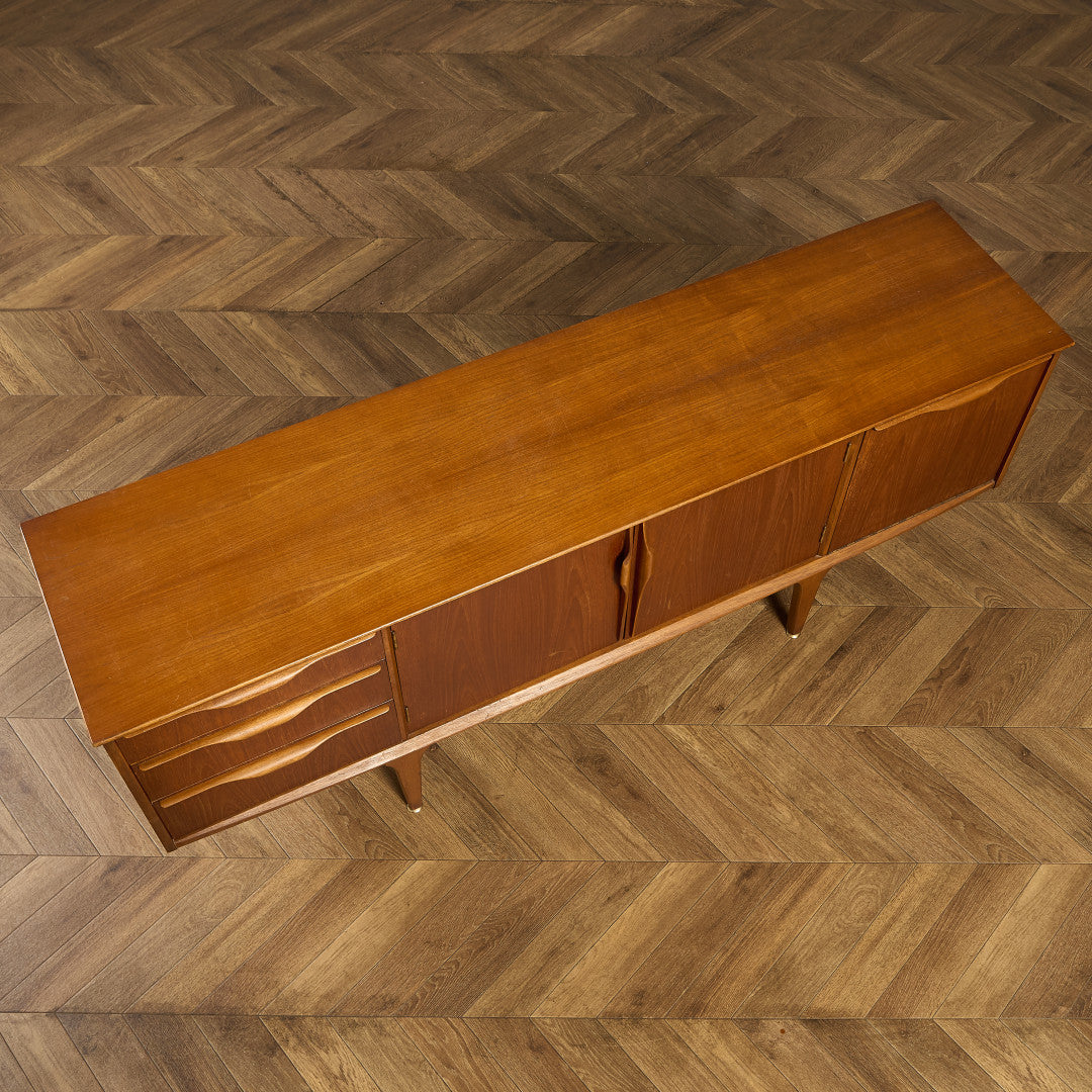 ヴィンテージ サイドボード