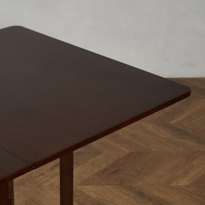 ゲートレッグ バタフライテーブル