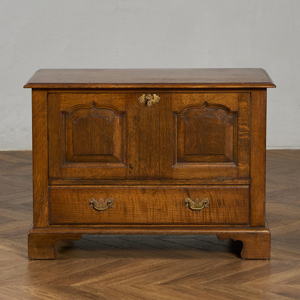 英国 クラシック TV キャビネット #97809