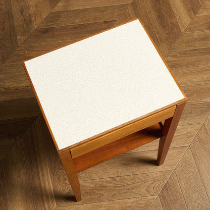 英国 ヴィンテージ サイド キャビネット サイドテーブル