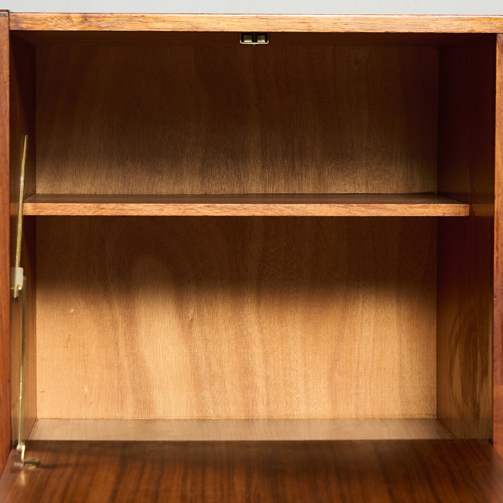 Tola&black ヴィンテージ サイドボード