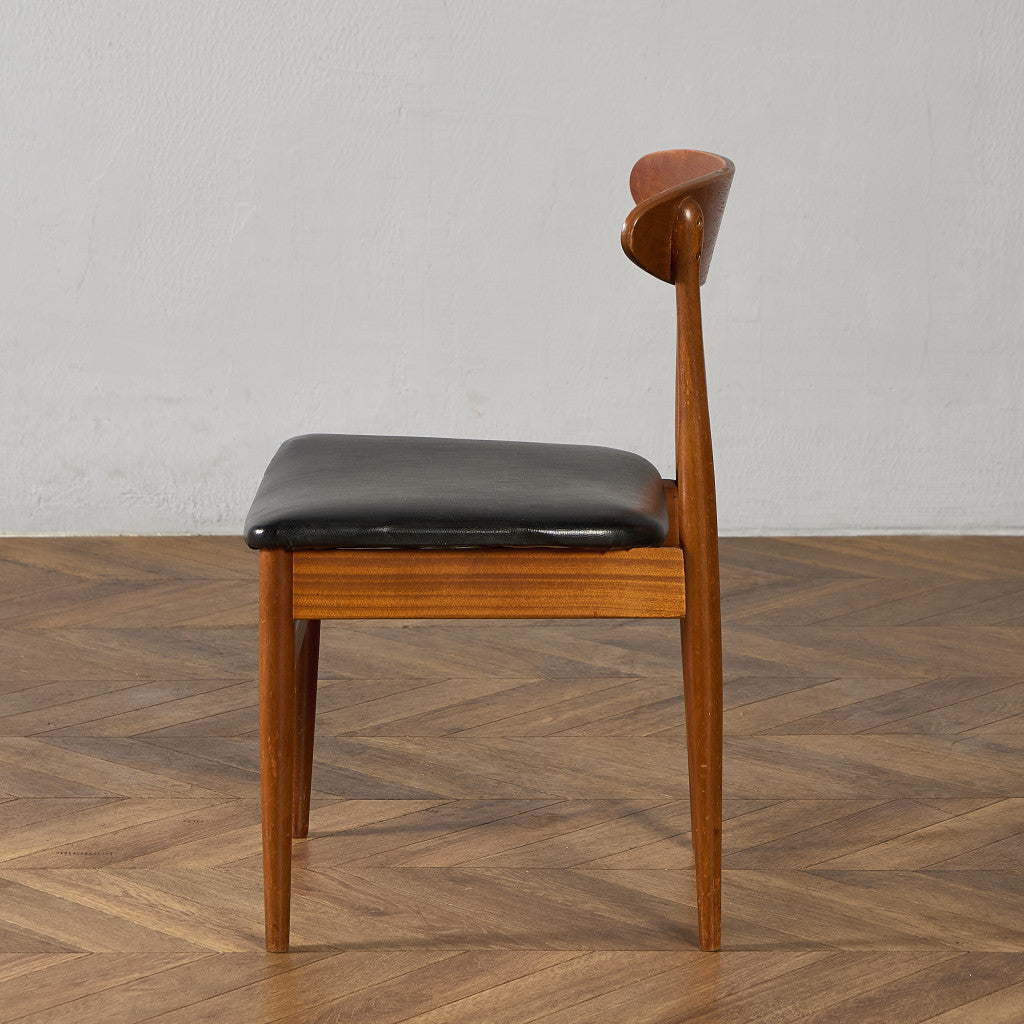 ヴィンテージ ダイニングチェア