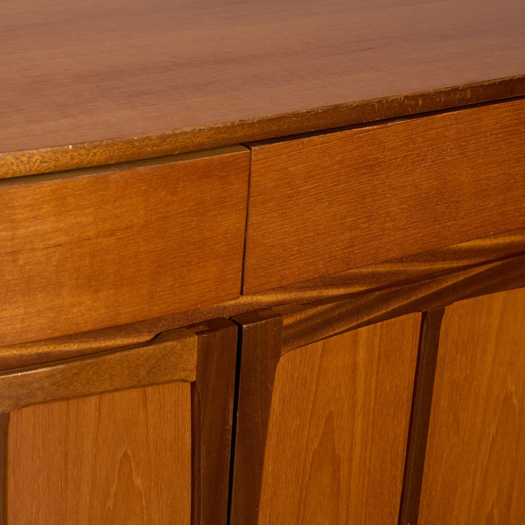 ヴィンテージ サイドボード