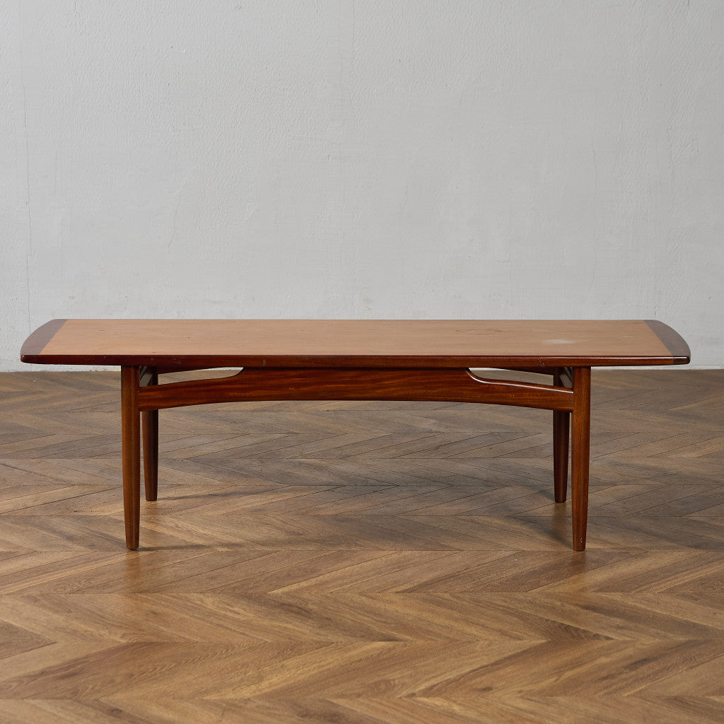 brasilia コーヒーテーブル