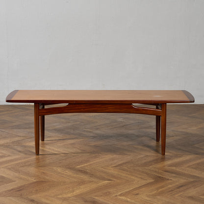 brasilia コーヒーテーブル