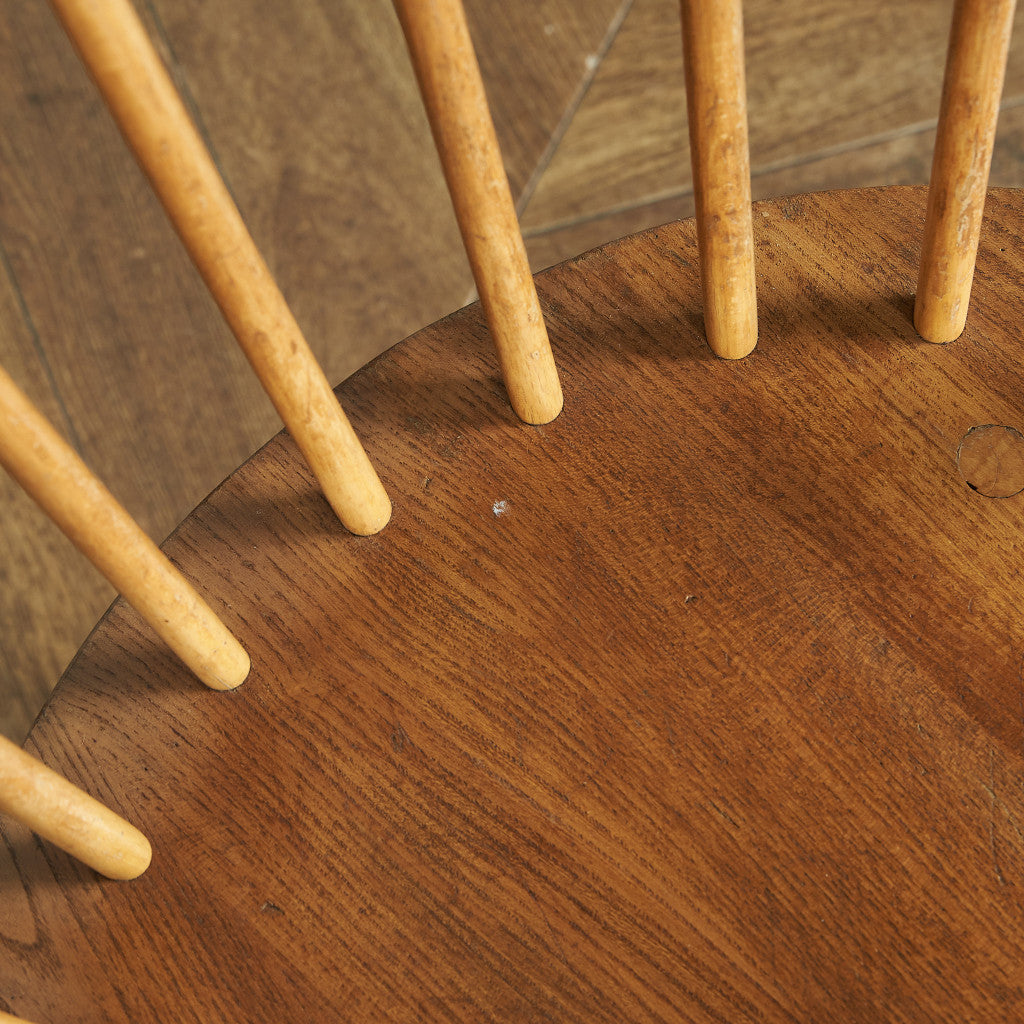 ヴィンテージ スモーカーズ ローチェア