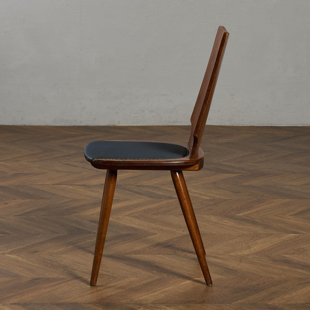 Bombenstabil ヴィンテージ ダイニングチェア