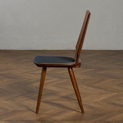 Bombenstabil ヴィンテージ ダイニングチェア