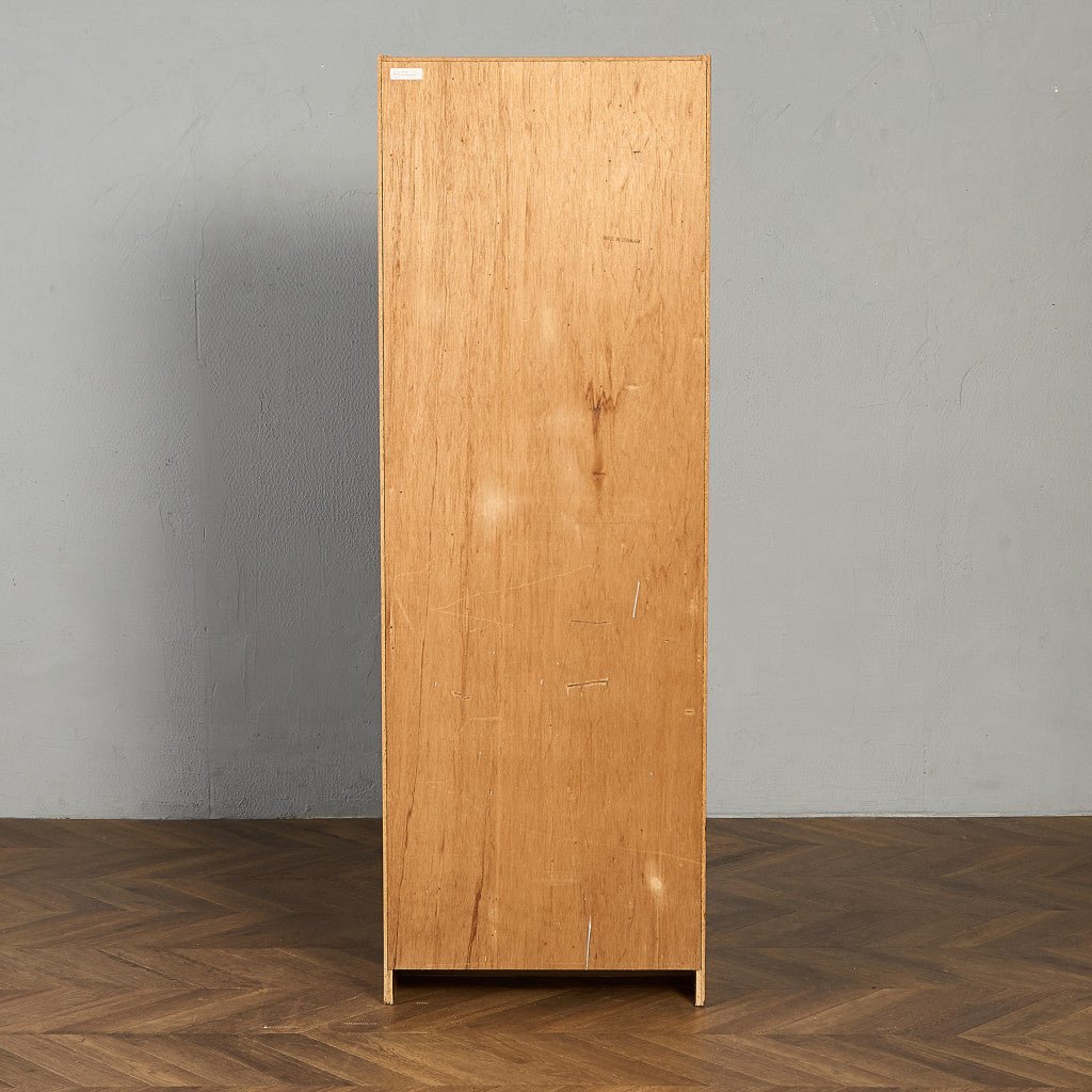 デンマーク ヴィンテージ ブックシェルフ #91767