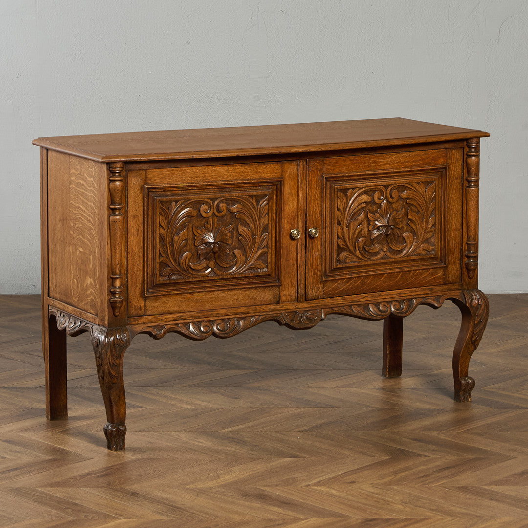 英国 クラシック サイドボード