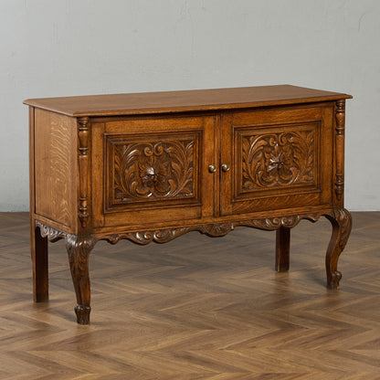 英国 クラシック サイドボード