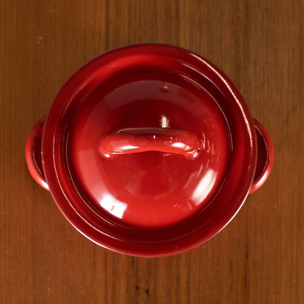 BUDINERA スモールポット