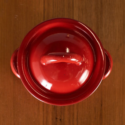 BUDINERA スモールポット