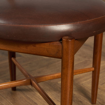 ジープラン G-PLAN サーキュラーチェア #89665