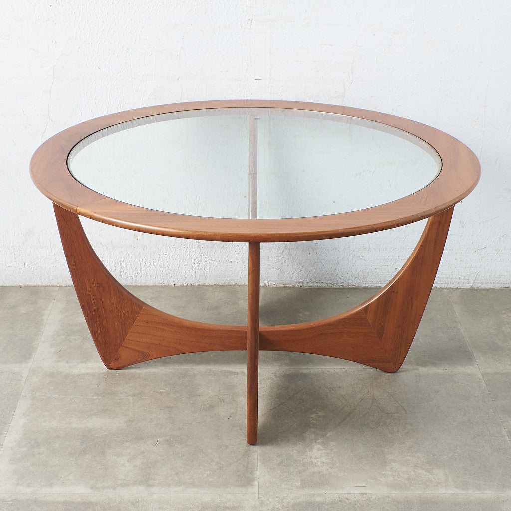 サーキュラー アストロテーブル Occasional Table (8040)