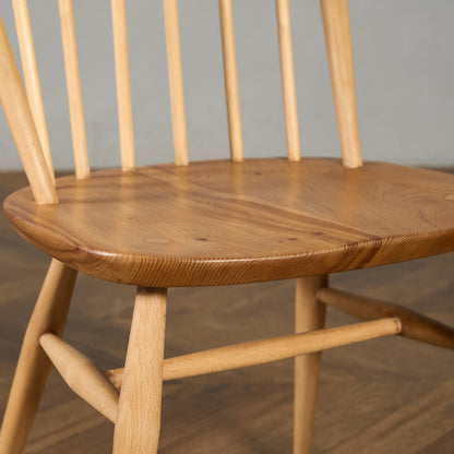 フープバックチェア ノーマルサイズ ブルーラベル