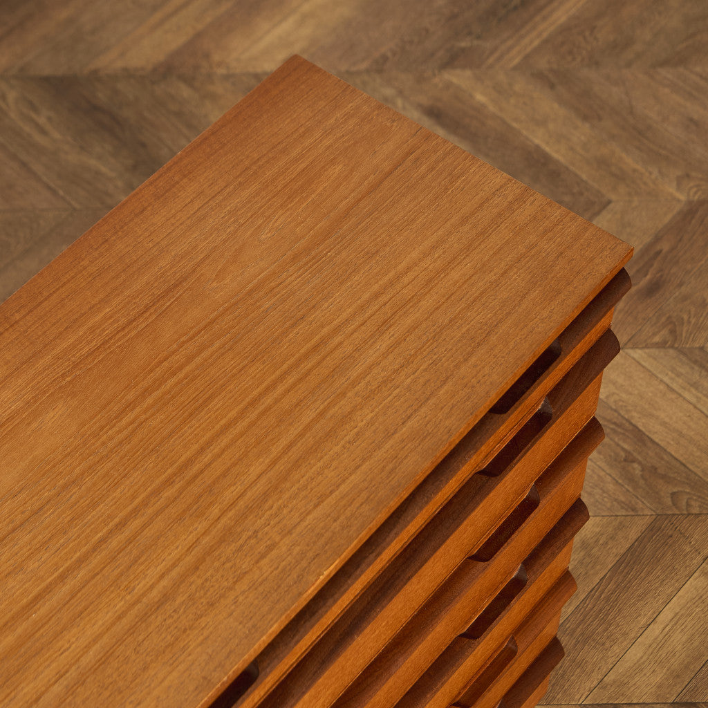 ヴィンテージ 6段 チェスト