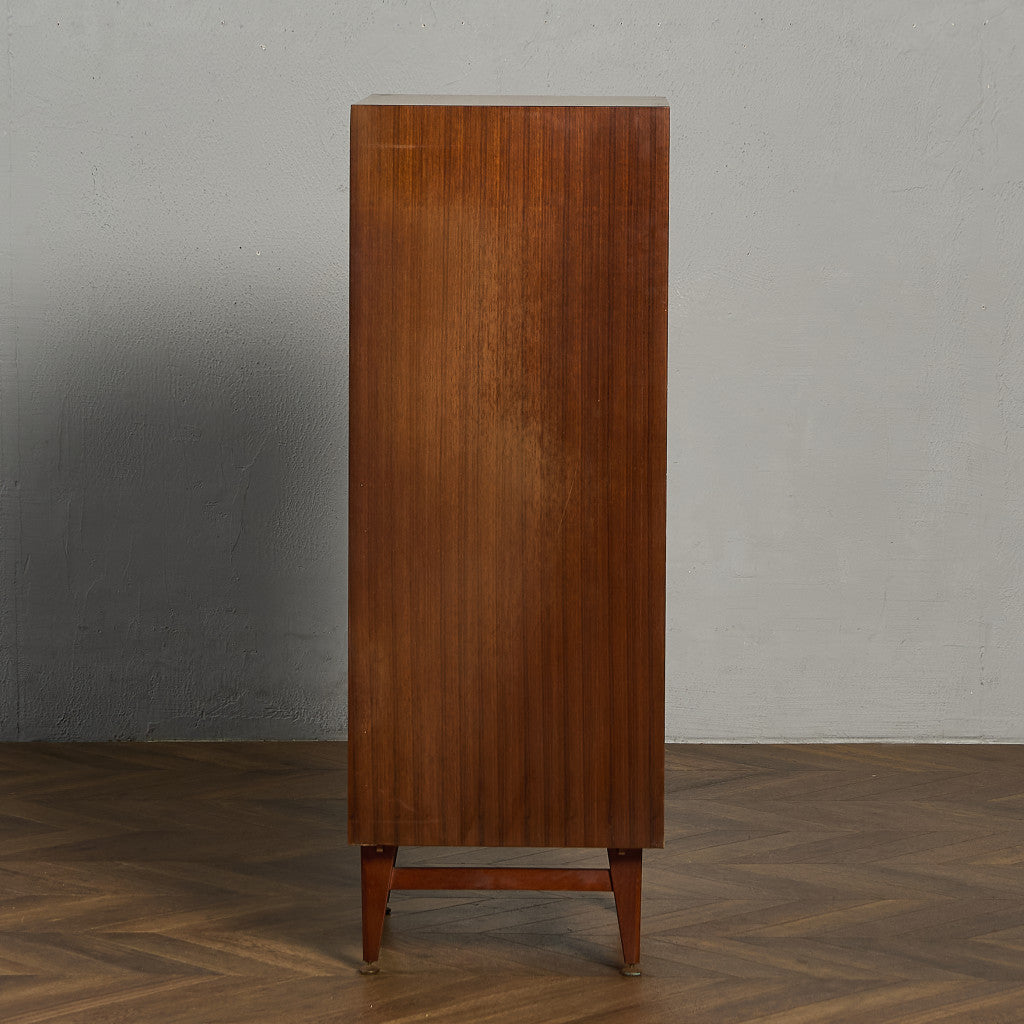 ヴィンテージ 6段 チェスト