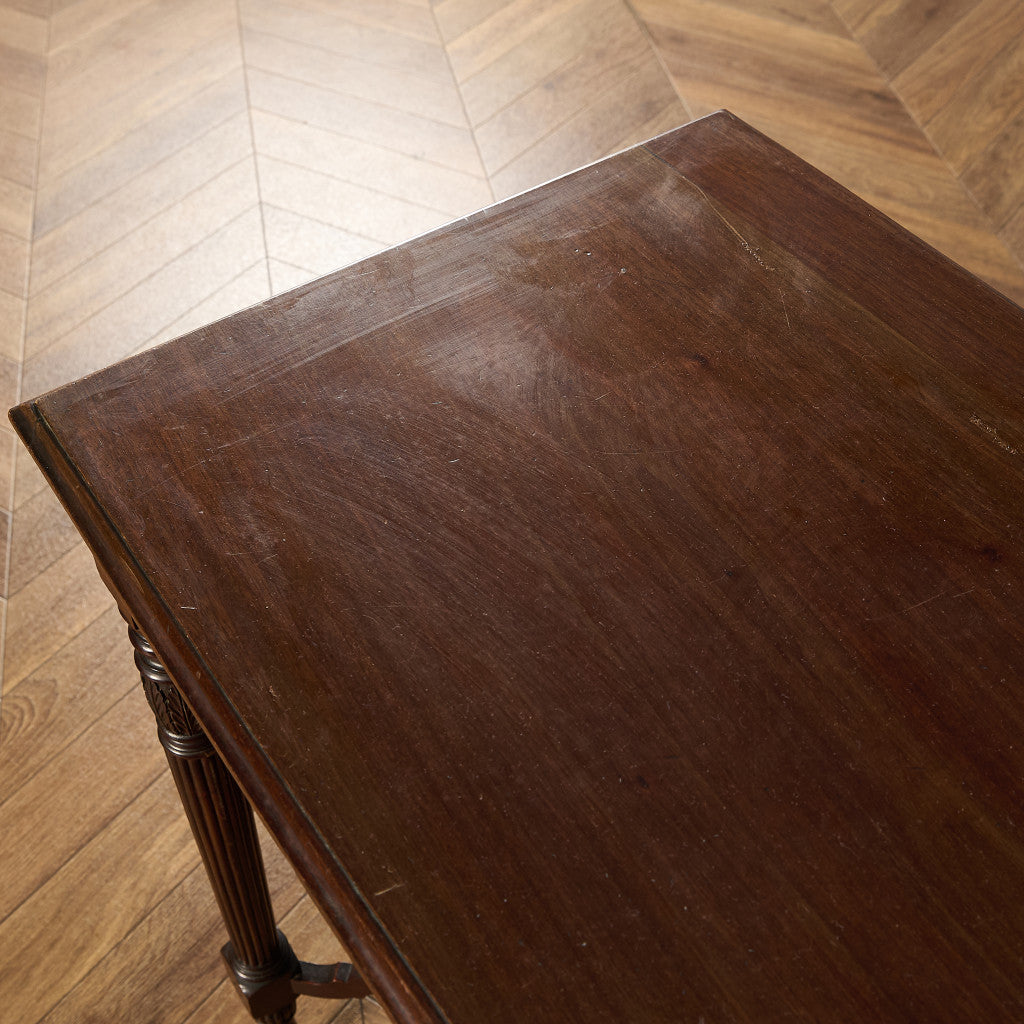 英国 クラシック サイド テーブル