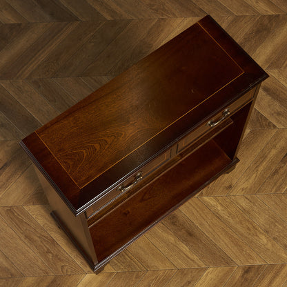 英国 クラシック オープンシェルフ #89852