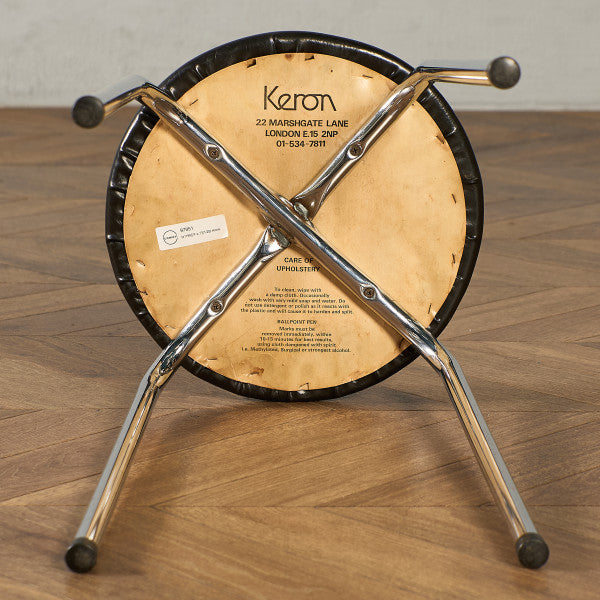 Keron インダストリアル スツール