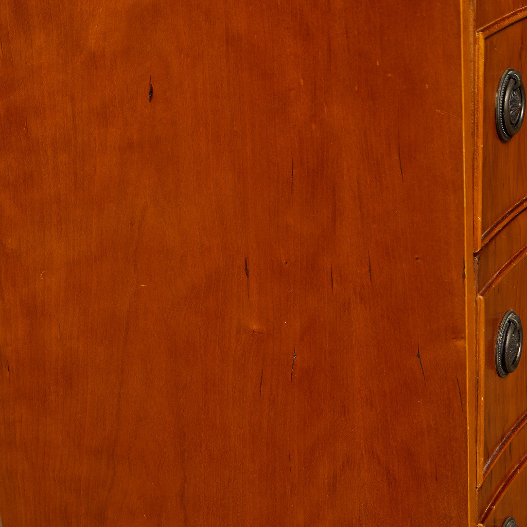 英国 クラシック サイドチェスト