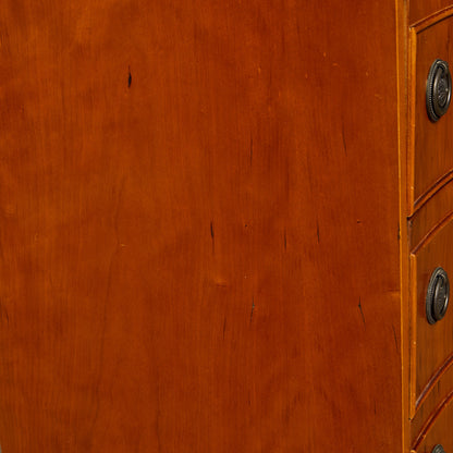 英国 クラシック サイドチェスト