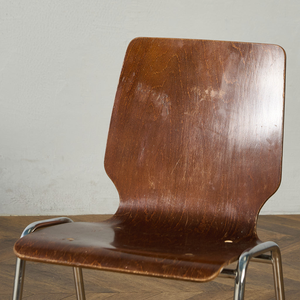 Vink Lisse スタッキング スクールチェア