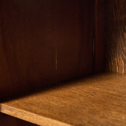 英国クラシック ウェルシュドレッサー  食器棚