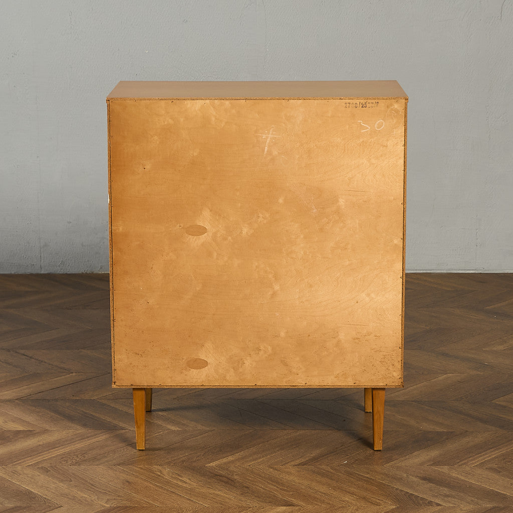 ヴィンテージ 5段 チェスト