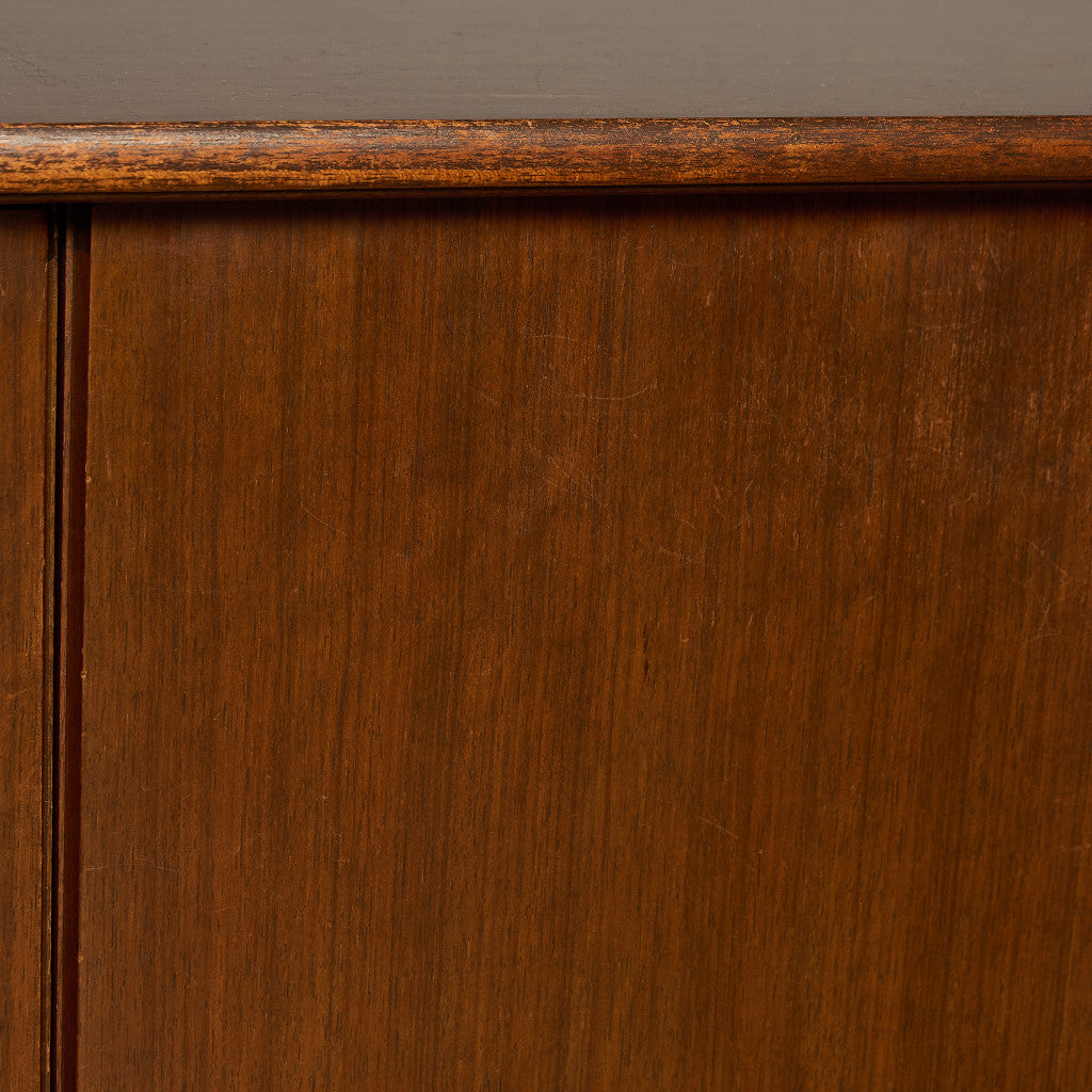 Brasilia クロームハンドル サイドボード