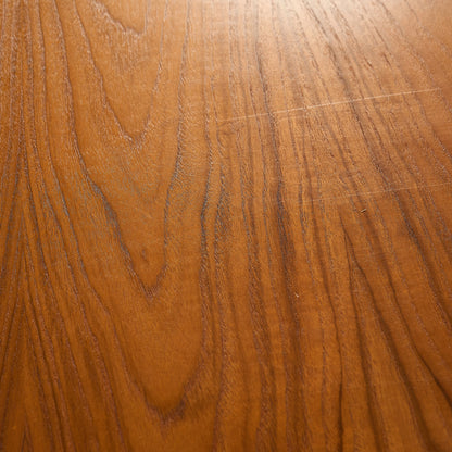 Fresco ホエールレッグ ダイニングテーブル 4393