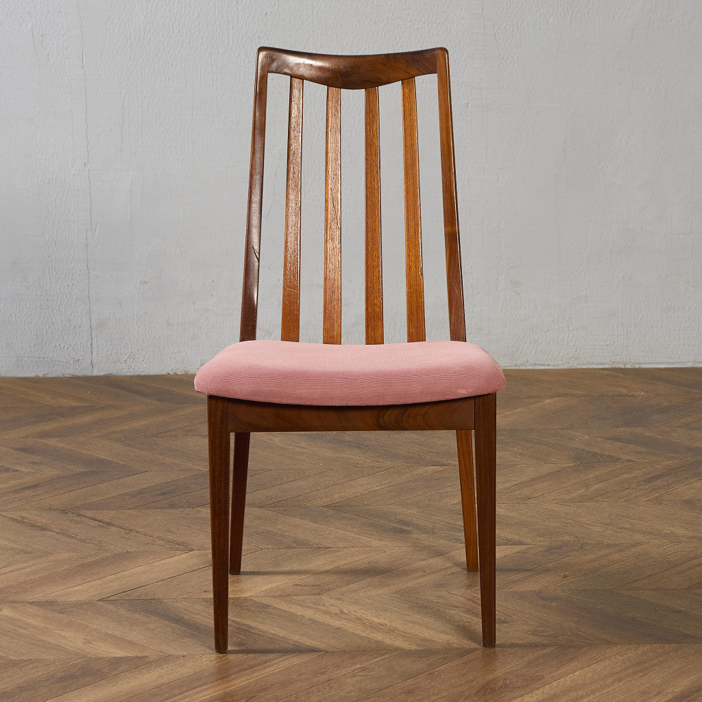 スラットバックチェア (4540)