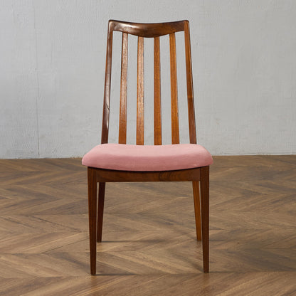 スラットバックチェア (4540)