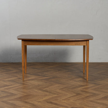 英国 ヴィンテージ エクステンション ダイニングテーブル