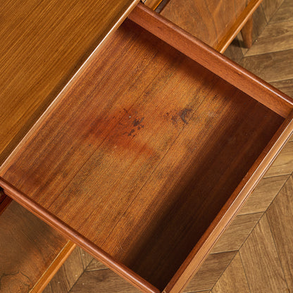 ヴィンテージ サイドボード カップボード